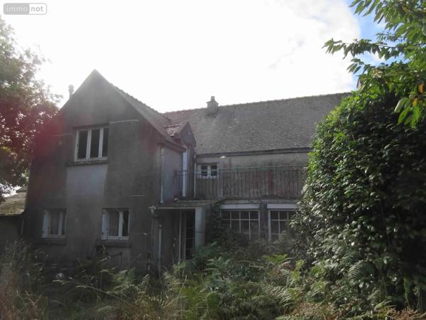 Achat - Maison Audierne 29770 6 pièces 1 m 2 1330 m 2