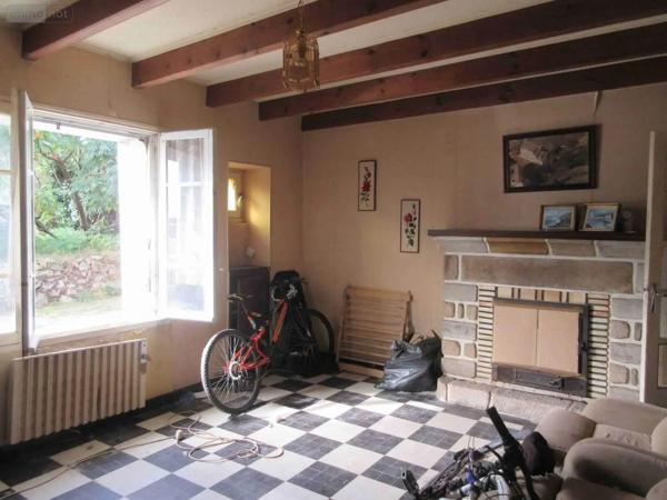 Achat - Maison Audierne 29770 6 pièces 1 m 2 1330 m 2