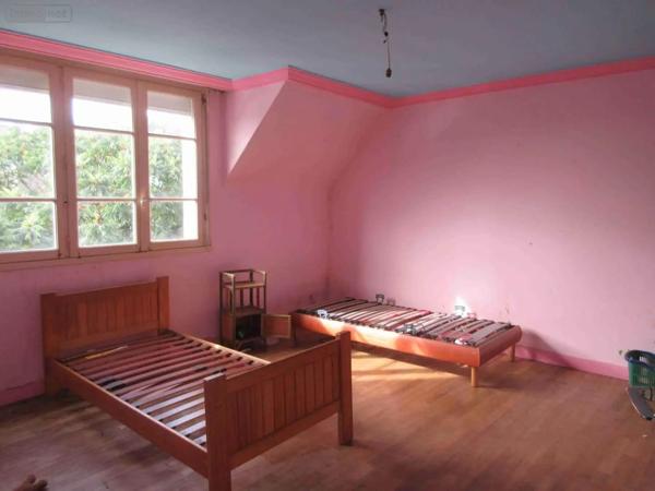 Achat - Maison Audierne 29770 6 pièces 1 m 2 1330 m 2