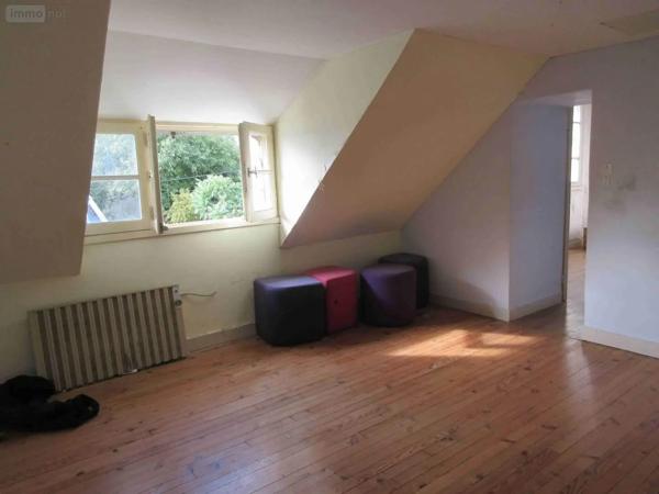 Achat - Maison Audierne 29770 6 pièces 1 m 2 1330 m 2