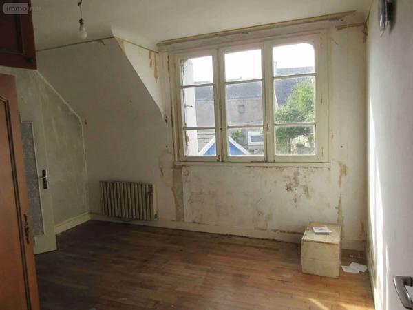 Achat - Maison Audierne 29770 6 pièces 1 m 2 1330 m 2