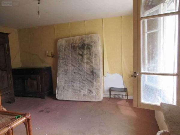 Achat - Maison Audierne 29770 6 pièces 1 m 2 1330 m 2