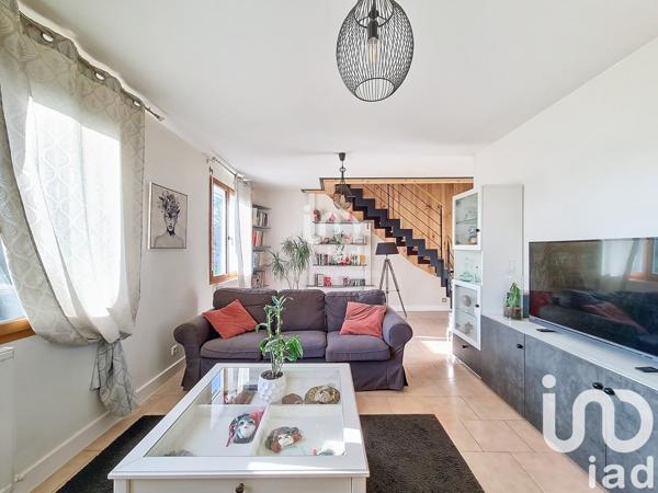 Maison traditionnelle 5 pièces de 150 m² à Anet (28260)