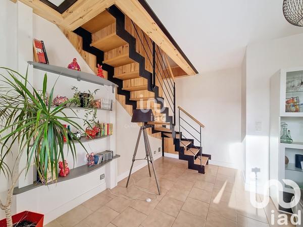 Maison traditionnelle 5 pièces de 150 m² à Anet (28260)