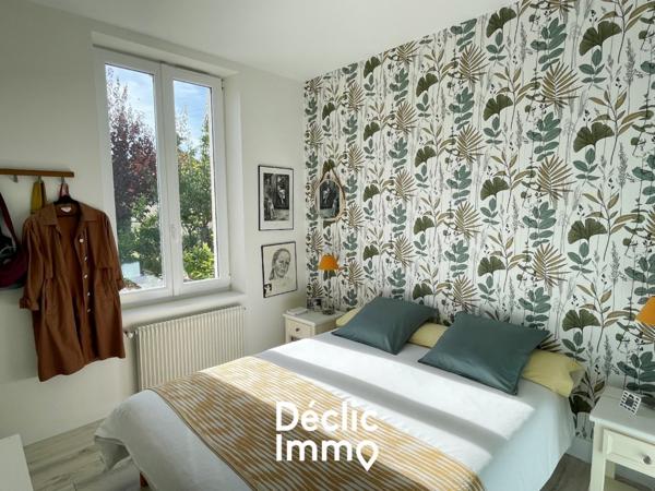 Vente echoppe La rochelle, 63m² 3 pièces 349 000€ avec garage