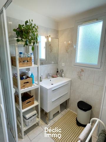 Vente echoppe La rochelle, 63m² 3 pièces 349 000€ avec garage