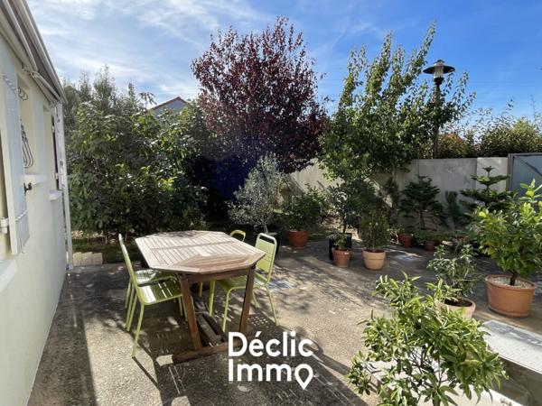 Vente echoppe La rochelle, 63m² 3 pièces 349 000€ avec garage