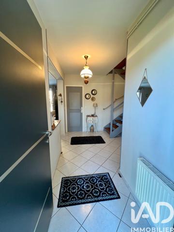 Maison à vendre 5 pièces 101 m² Saint-Doulchard