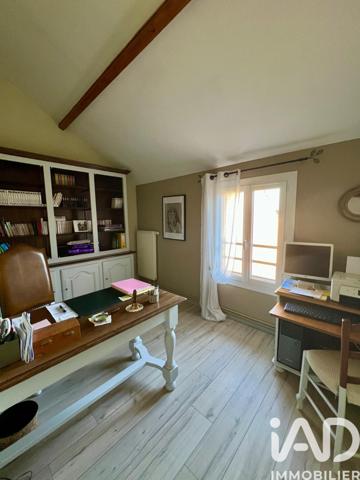 Maison à vendre 5 pièces 101 m² Saint-Doulchard