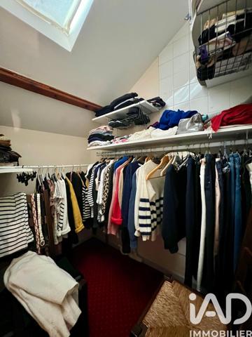 Maison à vendre 5 pièces 101 m² Saint-Doulchard