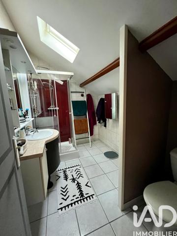 Maison à vendre 5 pièces 101 m² Saint-Doulchard