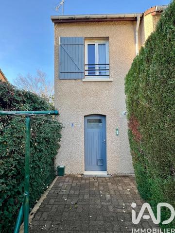 Maison à vendre 5 pièces 101 m² Saint-Doulchard