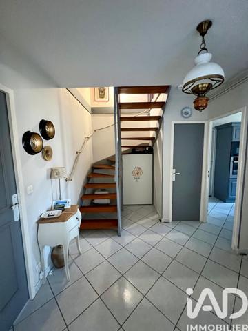 Maison à vendre 5 pièces 101 m² Saint-Doulchard