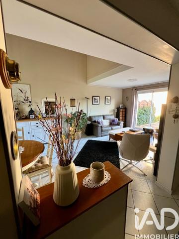 Maison à vendre 5 pièces 101 m² Saint-Doulchard