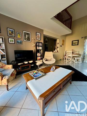 Maison à vendre 5 pièces 101 m² Saint-Doulchard