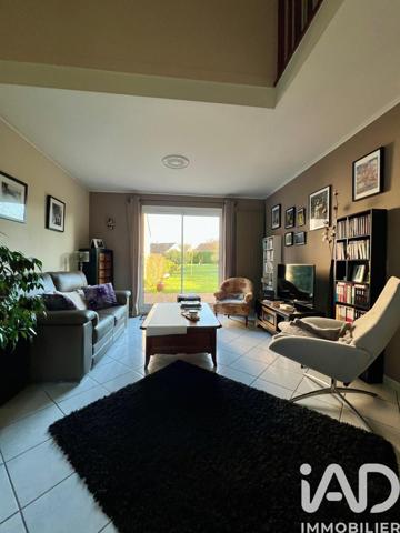 Maison à vendre 5 pièces 101 m² Saint-Doulchard