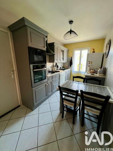 Maison à vendre 5 pièces 101 m² Saint-Doulchard