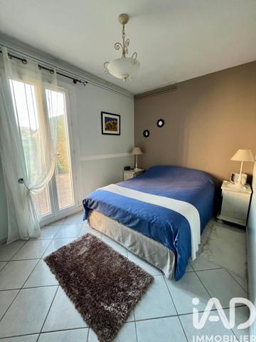 Maison à vendre 5 pièces 101 m² Saint-Doulchard