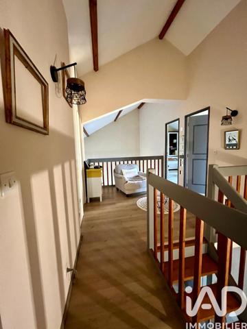 Maison à vendre 5 pièces 101 m² Saint-Doulchard