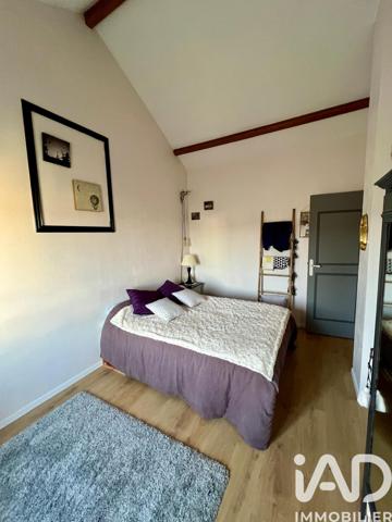 Maison à vendre 5 pièces 101 m² Saint-Doulchard