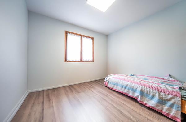 Maison FONTAINE-LÈS-DIJON - 5 Pièces 106m²