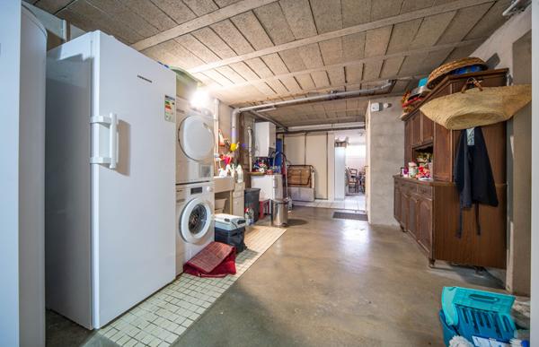 Maison FONTAINE-LÈS-DIJON - 5 Pièces 106m²