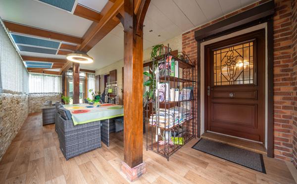 Maison FONTAINE-LÈS-DIJON - 5 Pièces 106m²