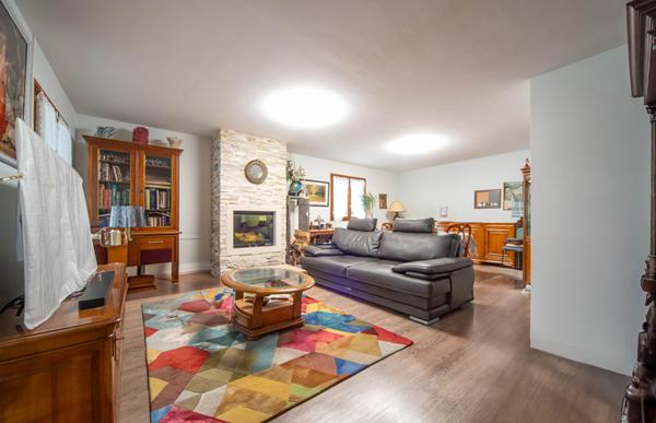 Maison FONTAINE-LÈS-DIJON - 5 Pièces 106m²