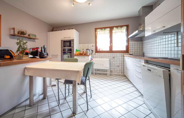 Maison FONTAINE-LÈS-DIJON - 5 Pièces 106m²