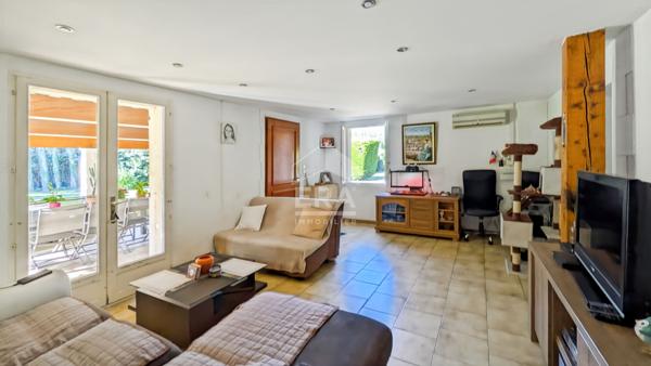 Maison Chateaurenard 5 pièces 87 m2