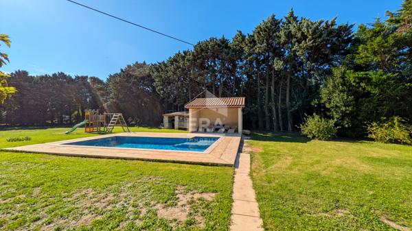 Maison Chateaurenard 5 pièces 87 m2