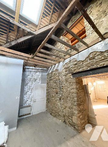 Maison à vendre Guipry-Messac