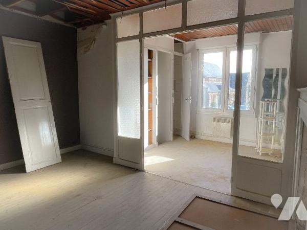 Maison à vendre Guipry-Messac