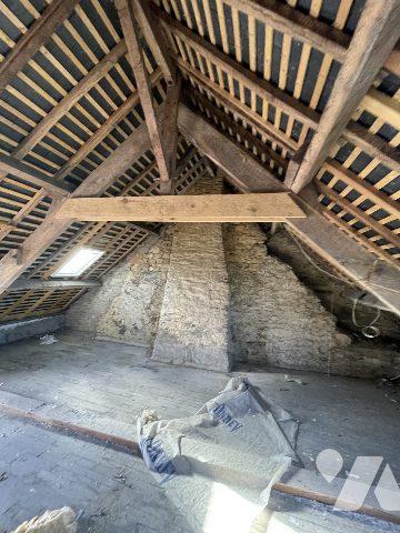 Maison à vendre Guipry-Messac