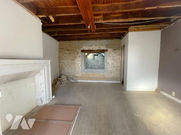 Maison à vendre Guipry-Messac