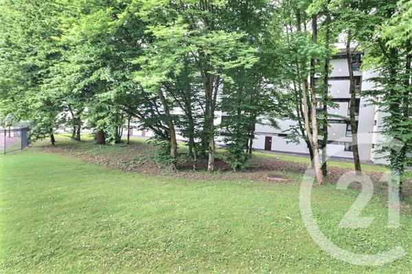 Appartement F6 à vendre  5 pièces - 110,87 m2 TREMBLAY EN FRANCE - 93