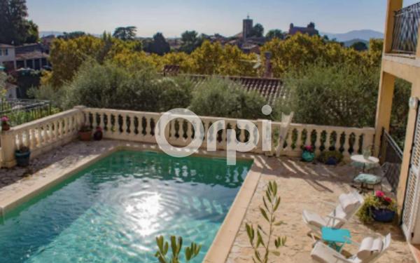 Appartement à vendre    4 pièces • 78,93 m2 Montauroux
