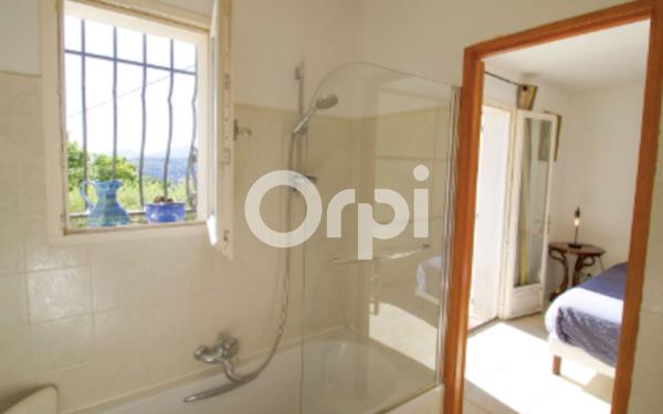 Appartement à vendre    4 pièces • 78,93 m2 Montauroux