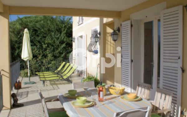 Appartement à vendre    4 pièces • 78,93 m2 Montauroux