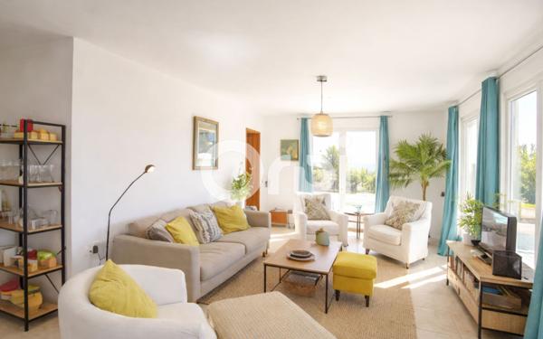 Appartement à vendre    4 pièces • 78,93 m2 Montauroux