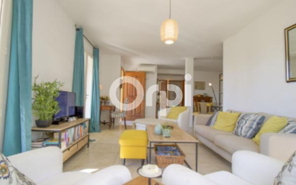 Appartement à vendre    4 pièces • 78,93 m2 Montauroux