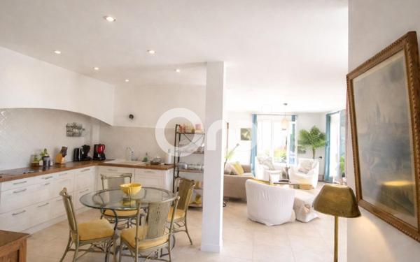 Appartement à vendre    4 pièces • 78,93 m2 Montauroux