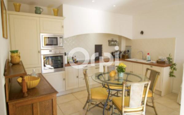 Appartement à vendre    4 pièces • 78,93 m2 Montauroux