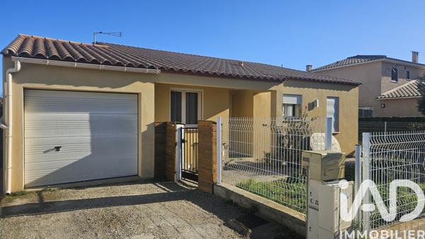 Maison à vendre 4 pièces 89 m² Alénya