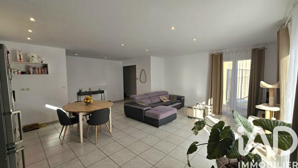 Maison à vendre 4 pièces 89 m² Alénya