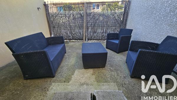 Maison à vendre 4 pièces 89 m² Alénya