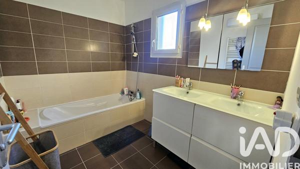 Maison à vendre 4 pièces 89 m² Alénya