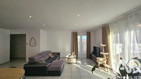 Maison à vendre 4 pièces 89 m² Alénya