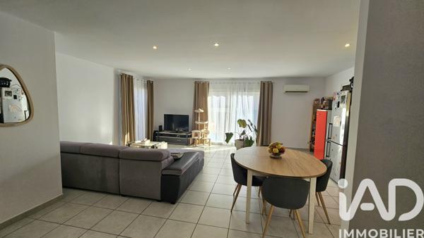 Maison à vendre 4 pièces 89 m² Alénya