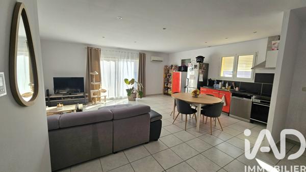 Maison à vendre 4 pièces 89 m² Alénya
